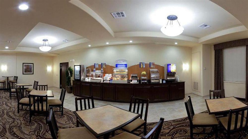 Holiday Inn Express Hotel & Suites Oklahoma City Northwest, An Ihg Hotel Exterior photo
